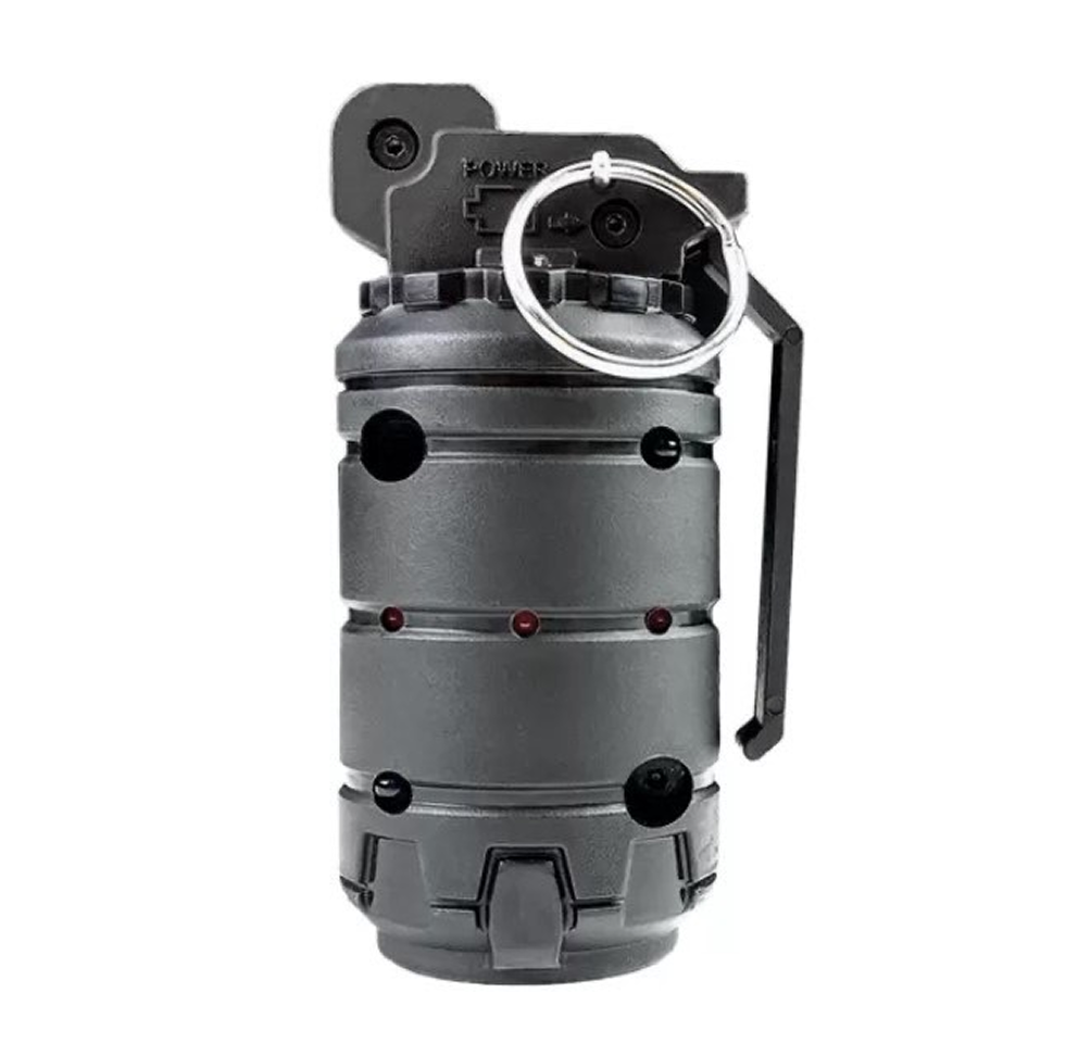 Лазертаг граната