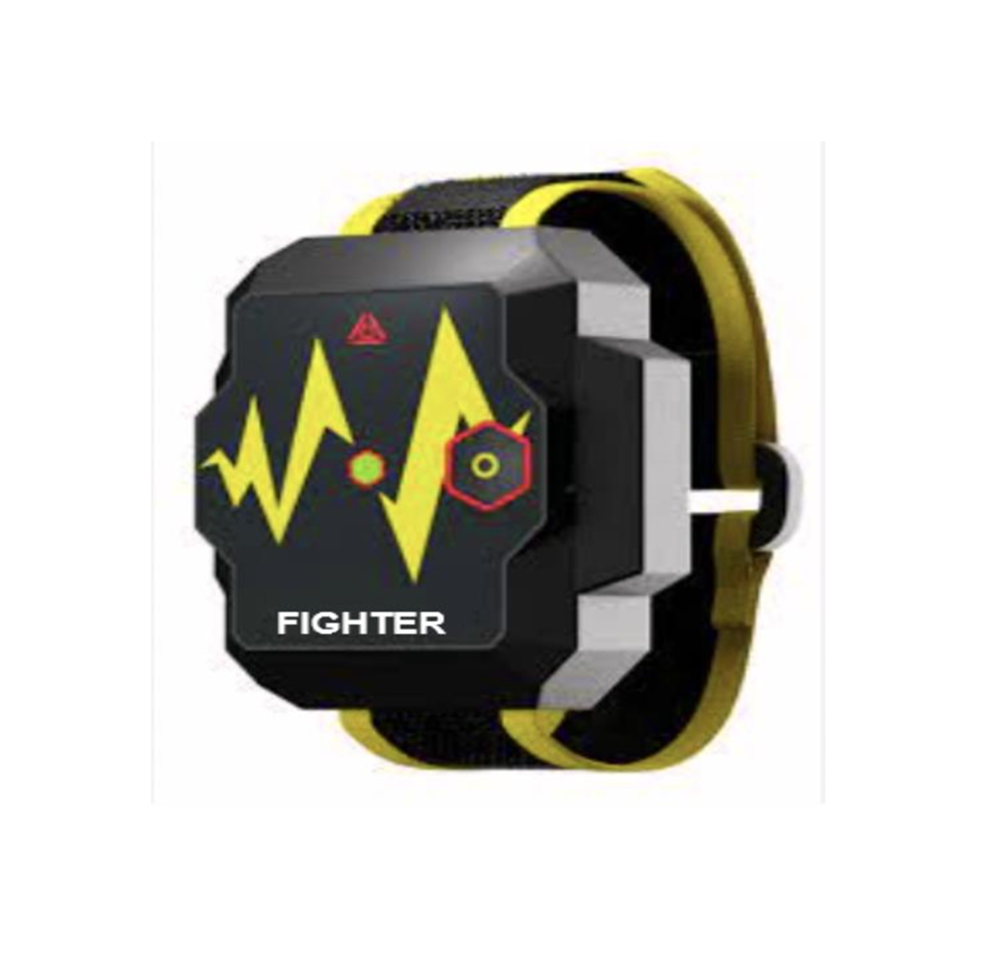 Шок браслет