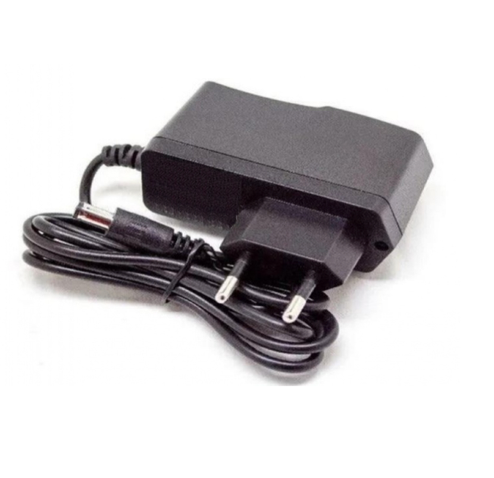 Зарядний пристрій