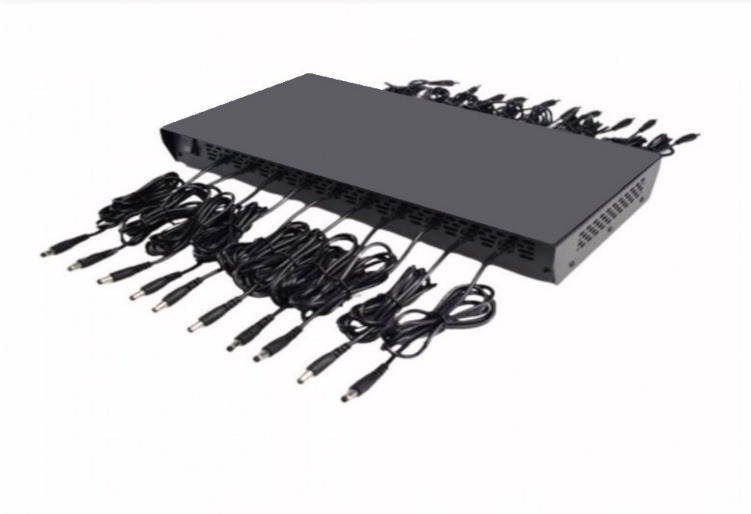 Зарядна станція