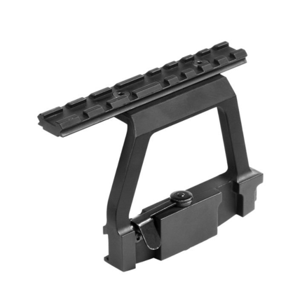 Кріплення для коліматора прицілу