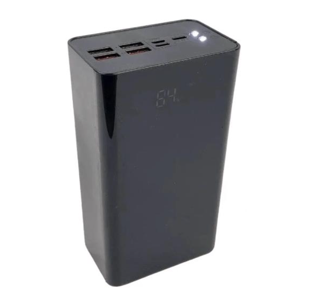 Повербанк для Wi-Fi роутера