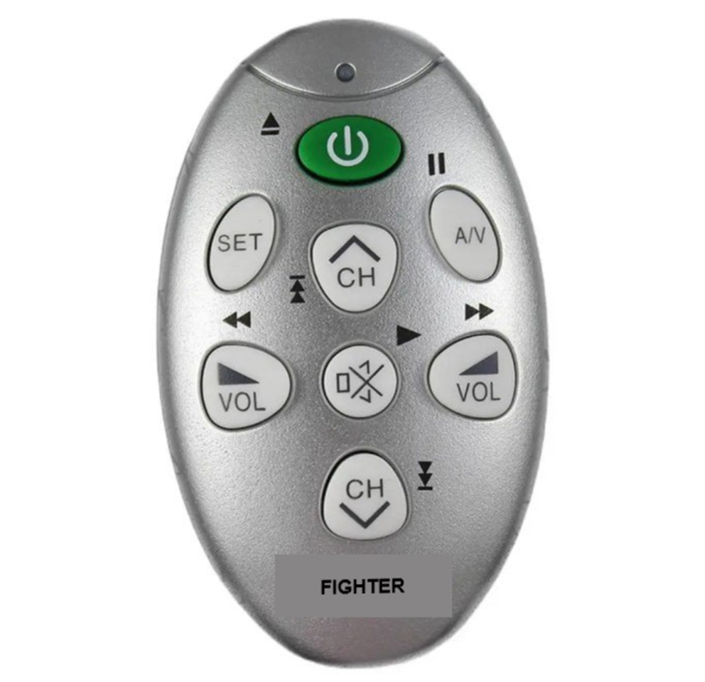 Пульт дистанційного керування